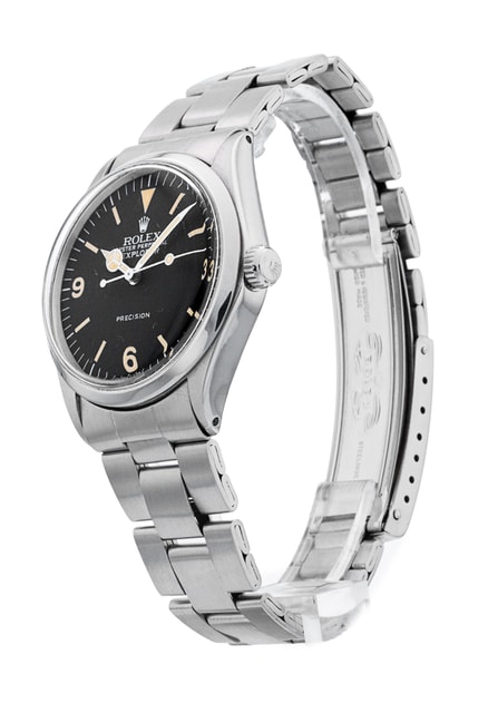 Rolex Explorer 5500 Image 2